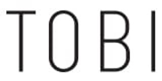 Tobi logo