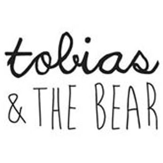 Tobias and the Bear logo