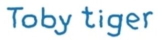 Toby Tiger logo