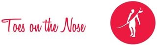 Toes on the Nose logo