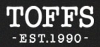 Toffs logo