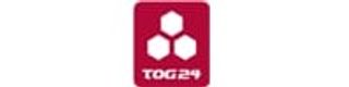 Tog 24 logo