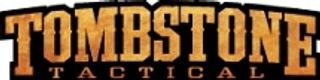 Tombstone Tactical logo