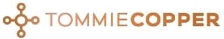 Tommie Copper logo