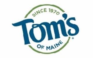 Toms of Maine logo