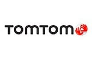 TomTom logo