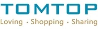 Tomtop logo