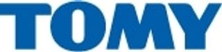 TOMY logo