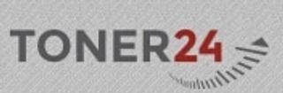 Toner24 logo