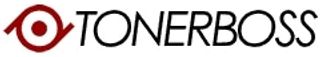 TonerBoss logo
