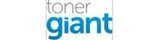 Toner Giant logo
