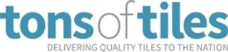 Tons of Tiles logo