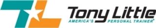 Tony Little logo