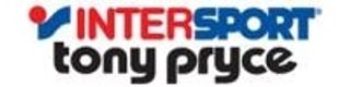 Tony Pryce Sports logo