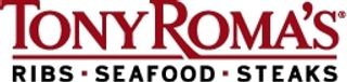 Tony Roma's logo