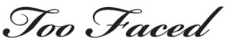 Too Faced Cosmetics logo