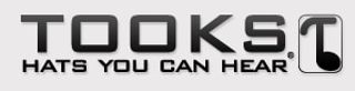 Tooks Hats logo
