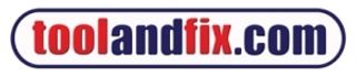 Tool and Fix logo