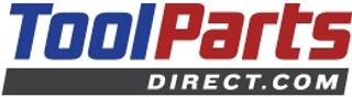 Tool Parts Direct logo