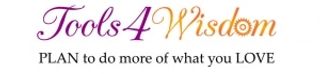 Tools4Wisdom logo