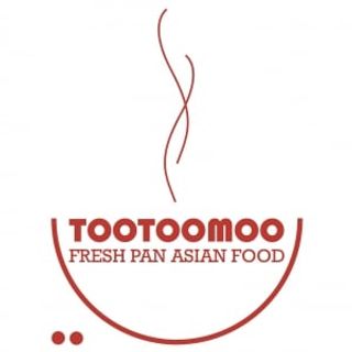TooTooMoo logo
