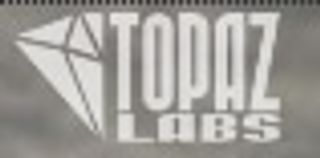 Topaz Labs logo