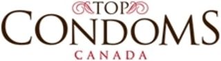 Top Condoms Canada logo