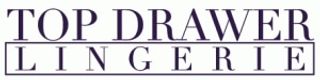 Top Drawer Lingerie logo