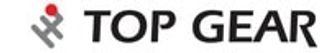 Top Gear logo