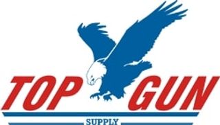 Top Gun Supply logo