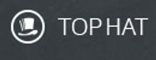 Top Hat logo