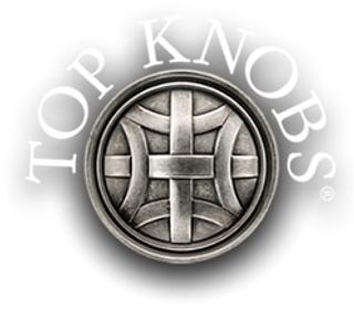 Top Knobs logo