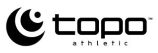Topo Athletic logo