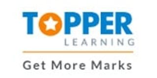 TopperLearning logo