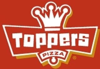 Toppers Pizza logo
