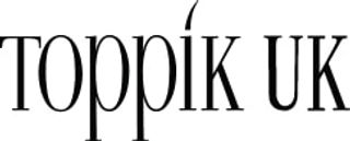 Toppik logo