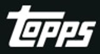 Topps logo