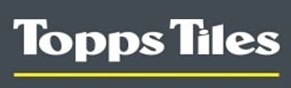 Topps Tiles logo