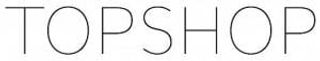 TopShop logo