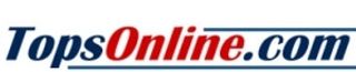 Topsonline logo