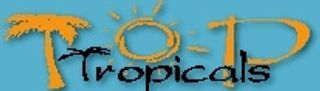 Top Tropicals logo
