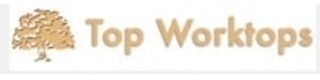 Top Worktops logo