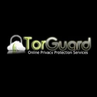 TorGuard logo