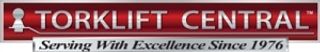 Torklift Central logo