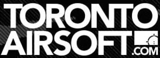 Toronto Airsoft logo
