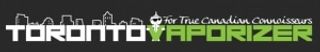 TorontoVaporizer logo