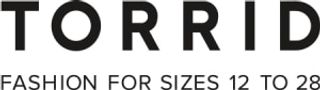 Torrid logo