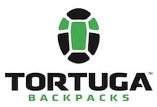 Tortuga Backpacks logo