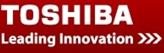 Toshiba logo