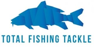 Total Fishing Tackle logo